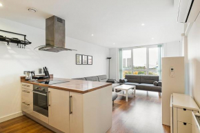 Stratford London Oasis, London